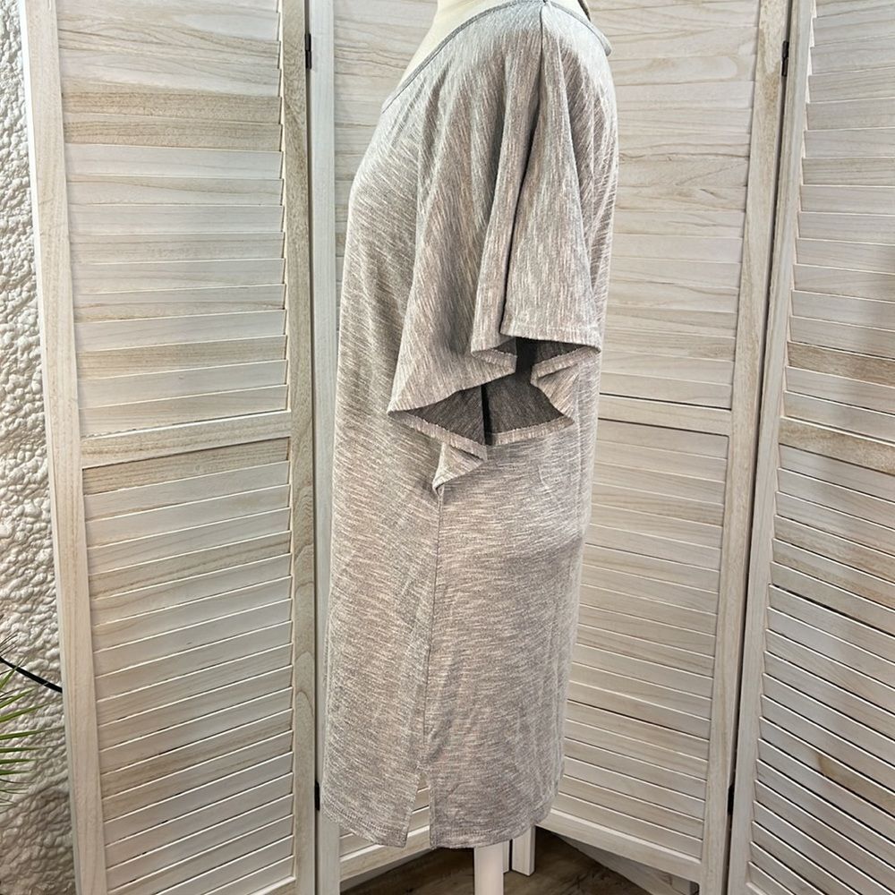 3/$25 DOTTI Beach Swim Pool Coverup M - Picture 3 of 7
